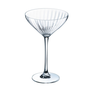 6 coupes Symétrie 21 cl - Chef&Sommelier