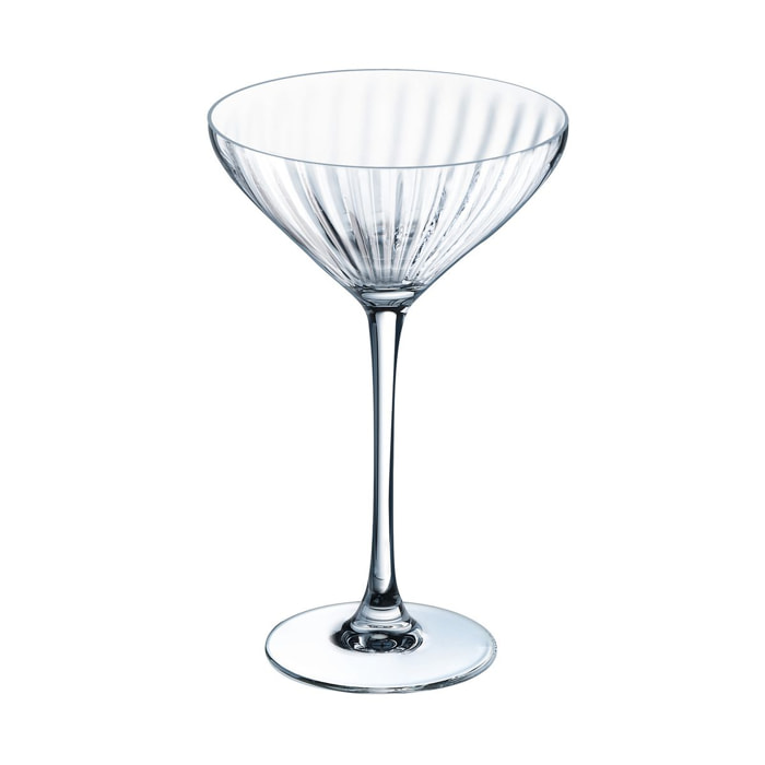 Lot de 6 coupes Symétrie 21 cl - Chef&Sommelier