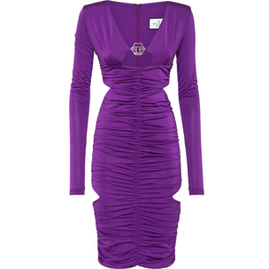 PHILIPP PLEIN Long Dress