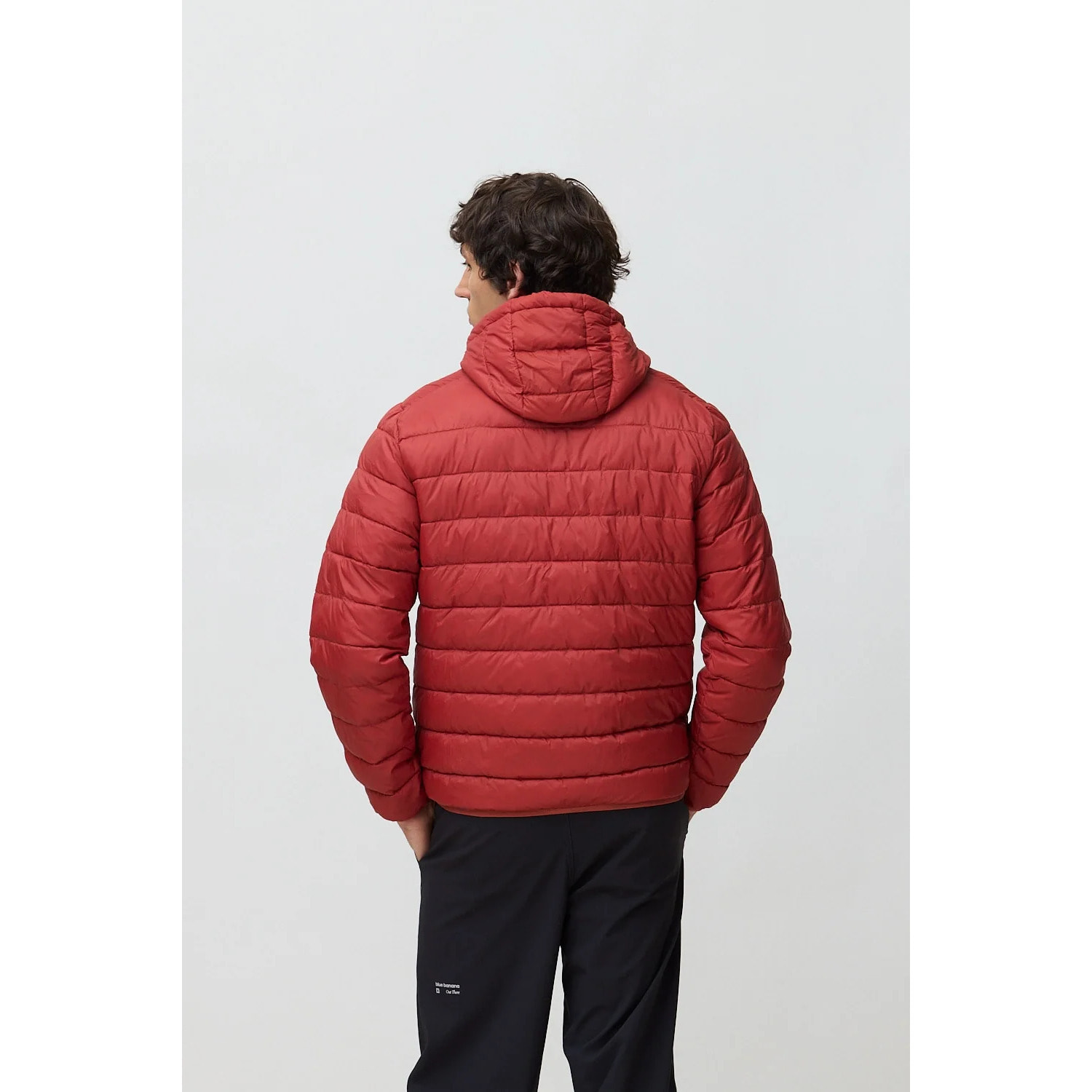 PUFFER BLIZZARD BRICK