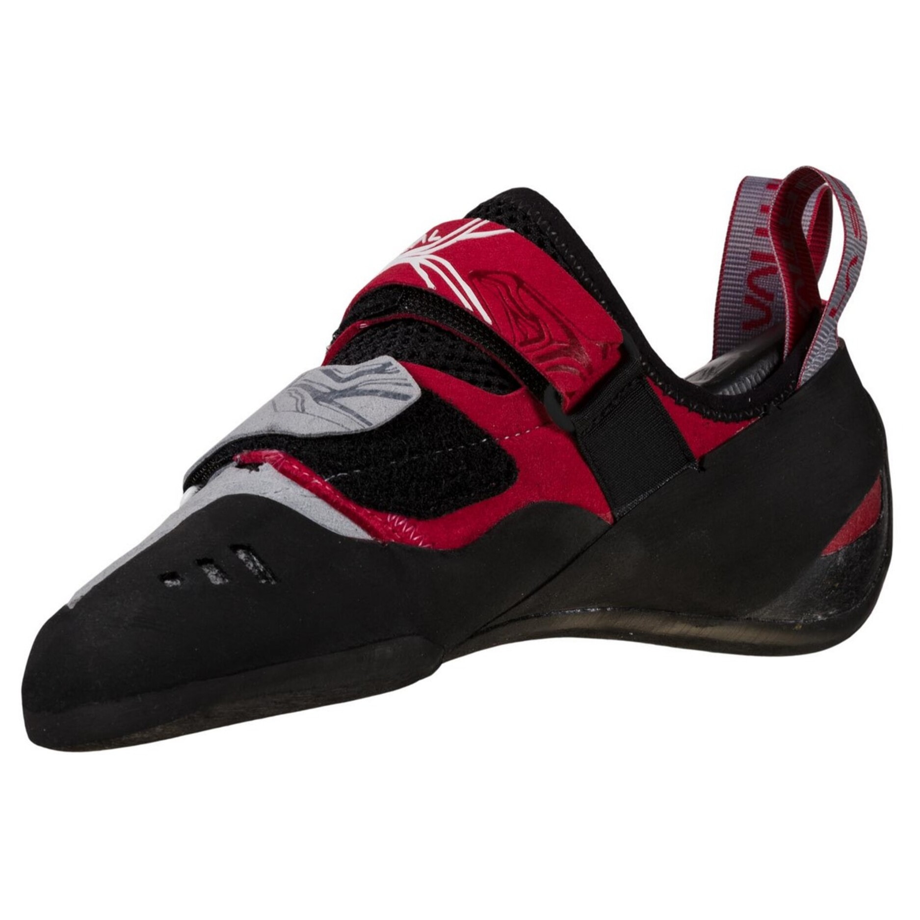 Mistral Mujer Pies de Gato Escalada