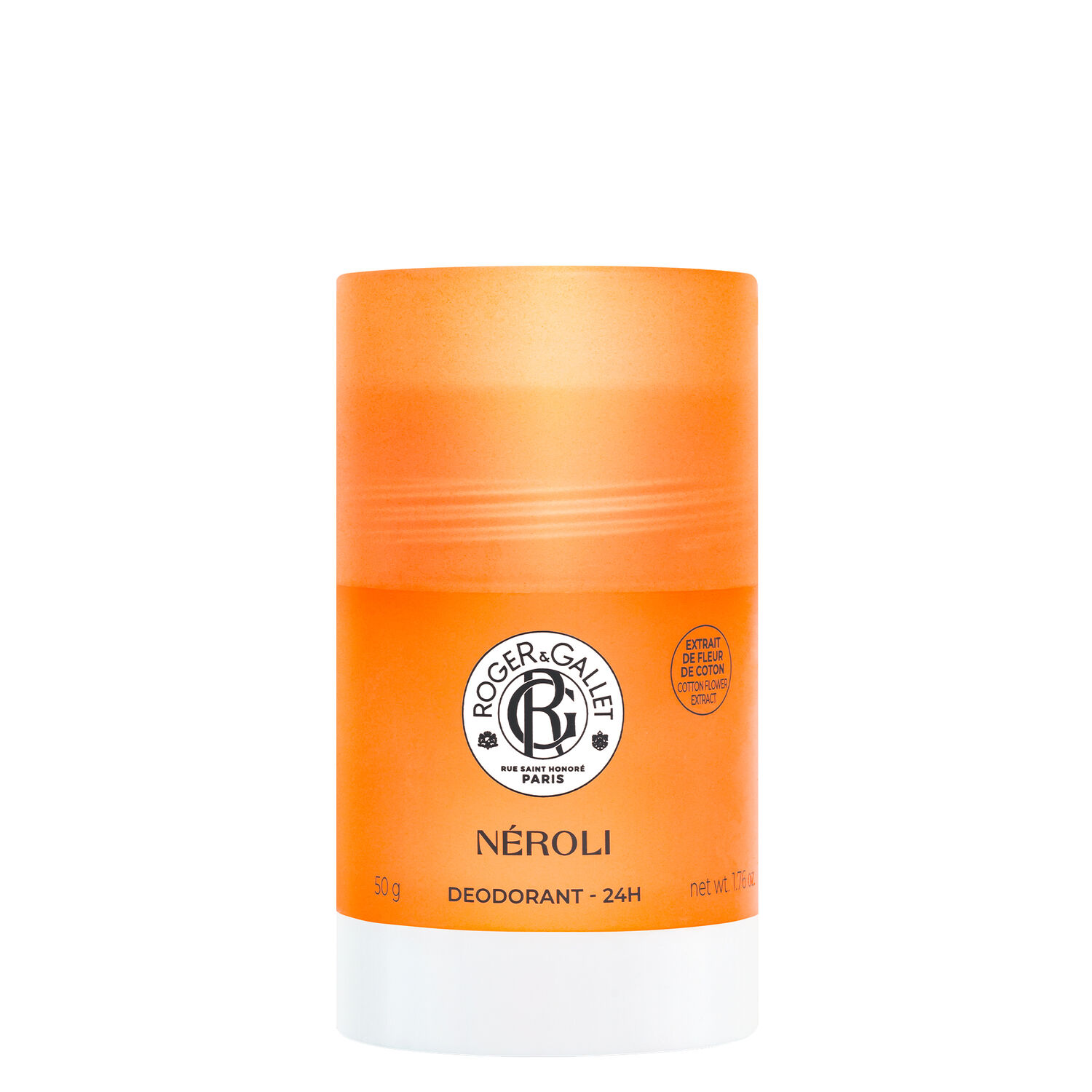 Néroli - Déodorant Stick 50 g