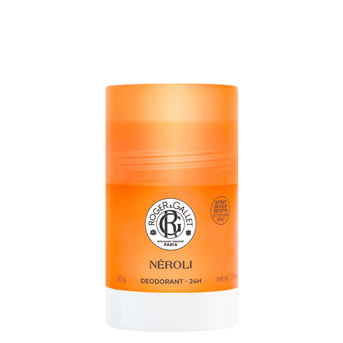 Néroli - Déodorant Stick 50 g