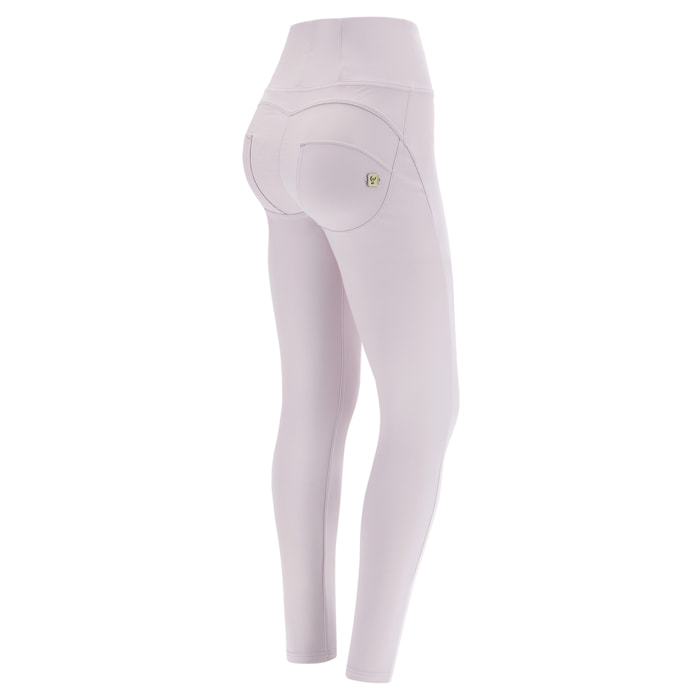 Pantaloni push up WR.UP® superskinny vita alta bioattivi