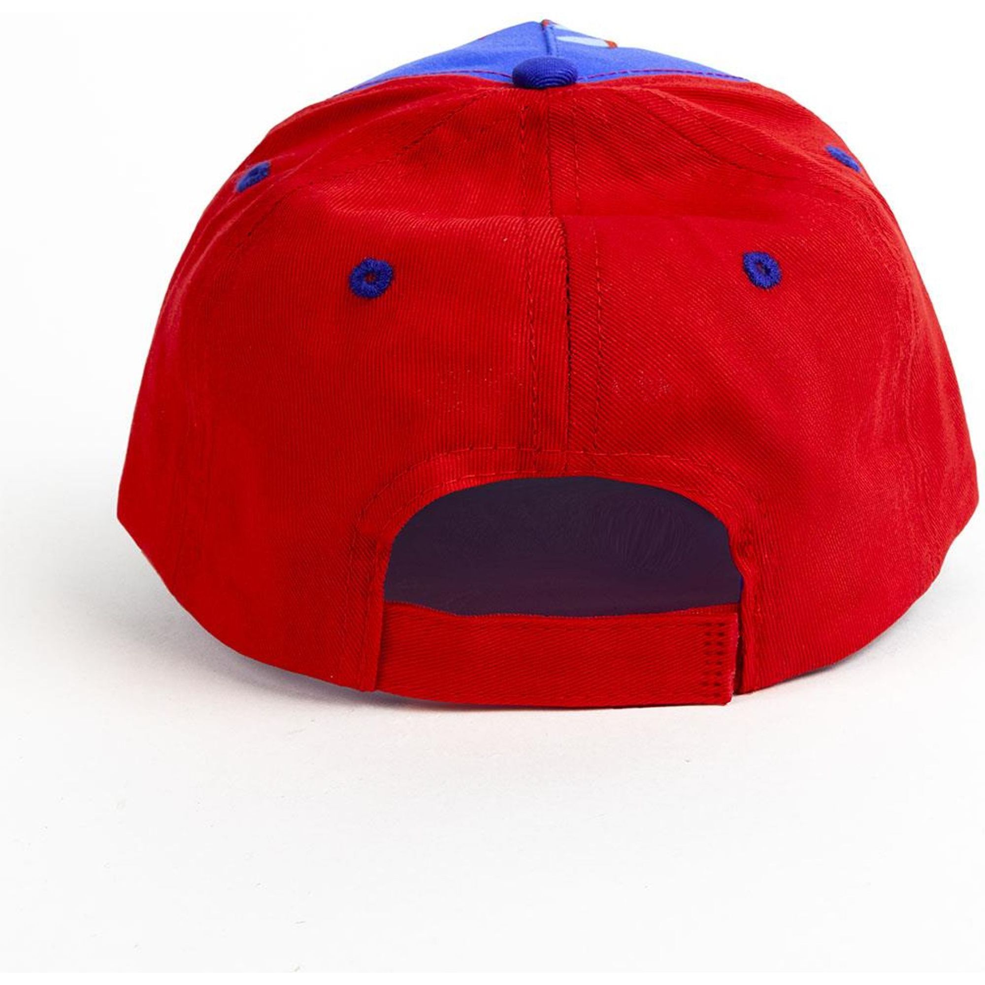 Gorra Set Gafas De Sol Spidey