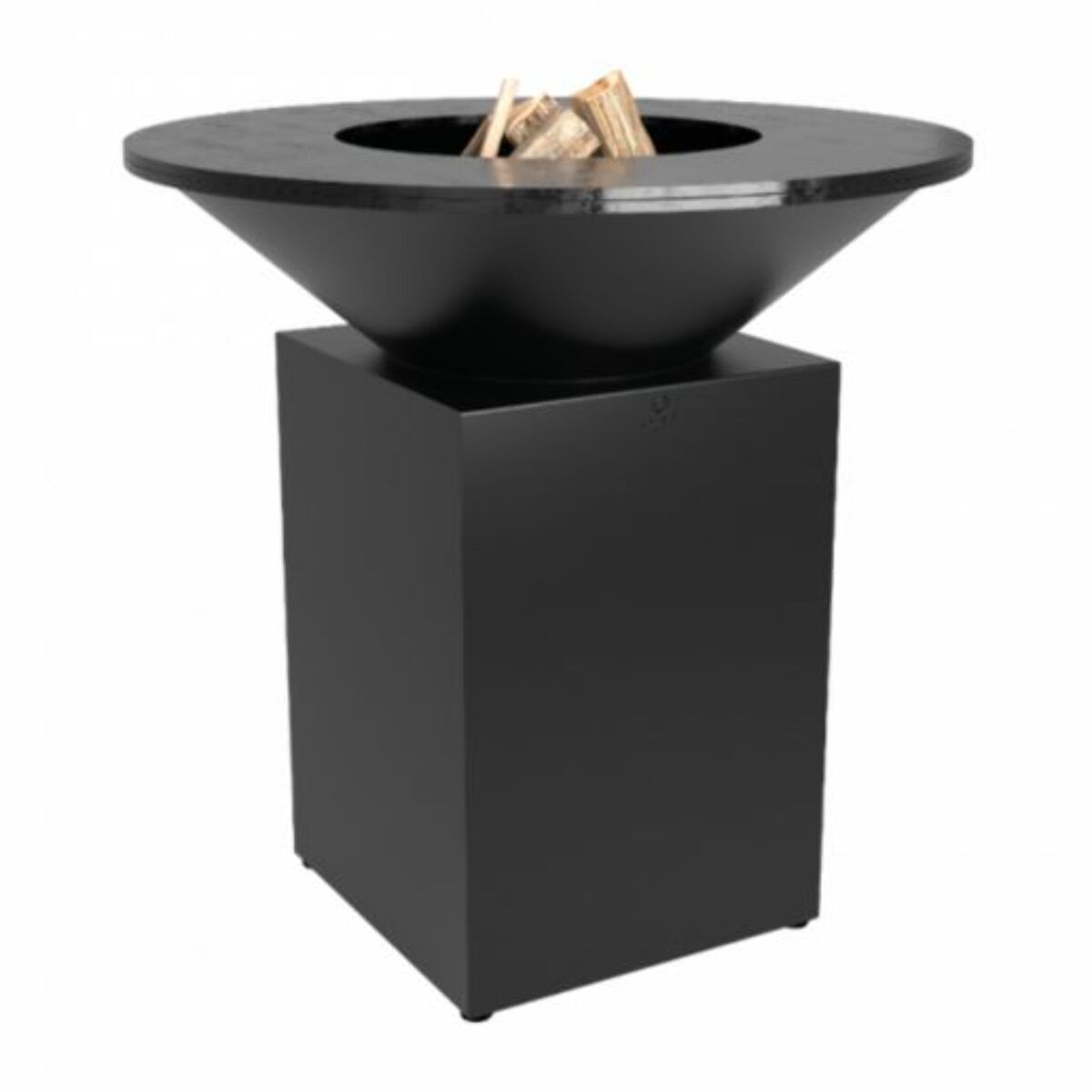 Brasero OFYR Classic Black 100 OC1B100