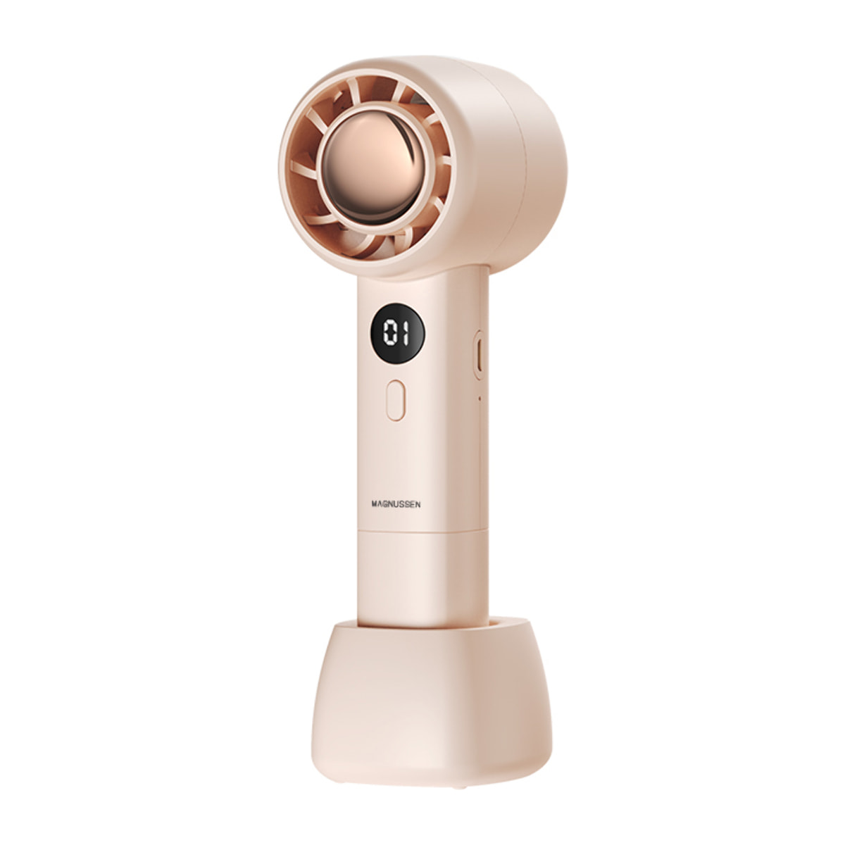 MAGNUSSEN FN2 Personal Portable airflow