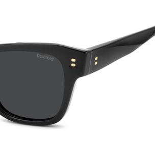 Gafas de Sol Polaroid PLD 6251/S/X 807 Polarizadas de Policarbonato Mujer 51 mm