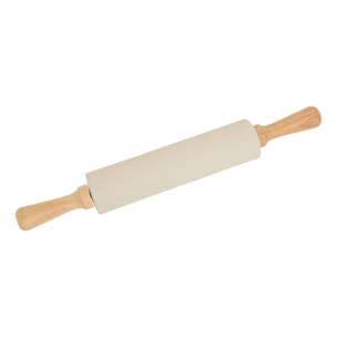 Rouleau à patisserie Essentiels D5,1x39,5cm