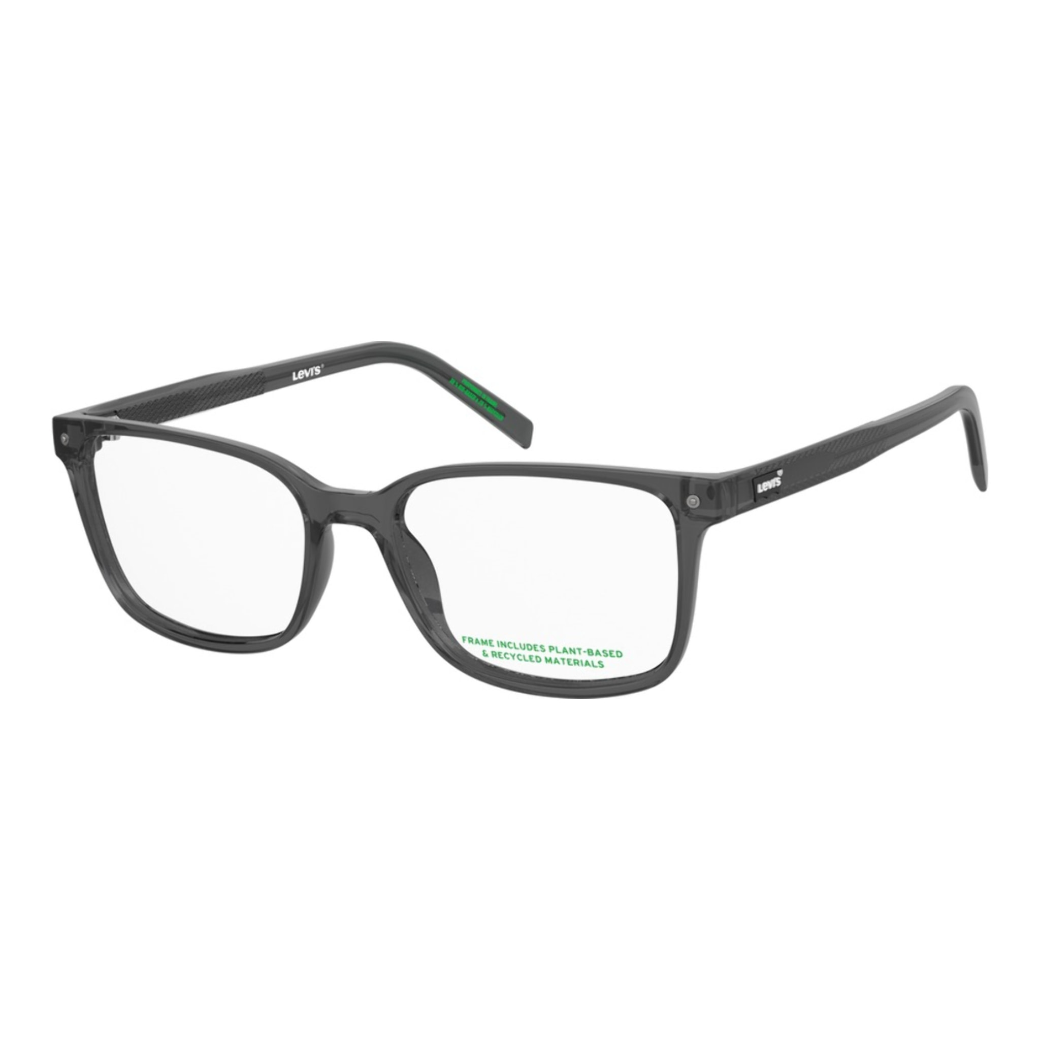 Gafas de Vista Levi's LV 5091 KB7 de Policarbonato Hombre 54 mm