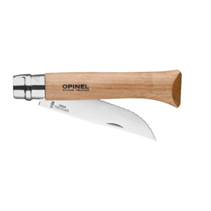 Couteau cranté N°12 OPINEL - 002441