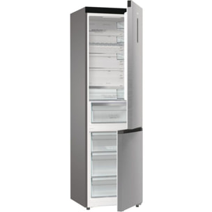 Réfrigérateur combiné GORENJE NRB620C61X4WFE