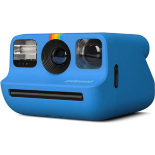 Appareil photo Instantané POLAROID Go Génération 2 Blue
