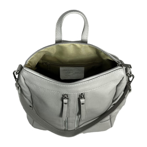 Mochila Cheval Firenze Alya Gris