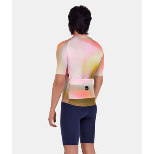 Luce - Maillot Unisex - Rose - Unisex