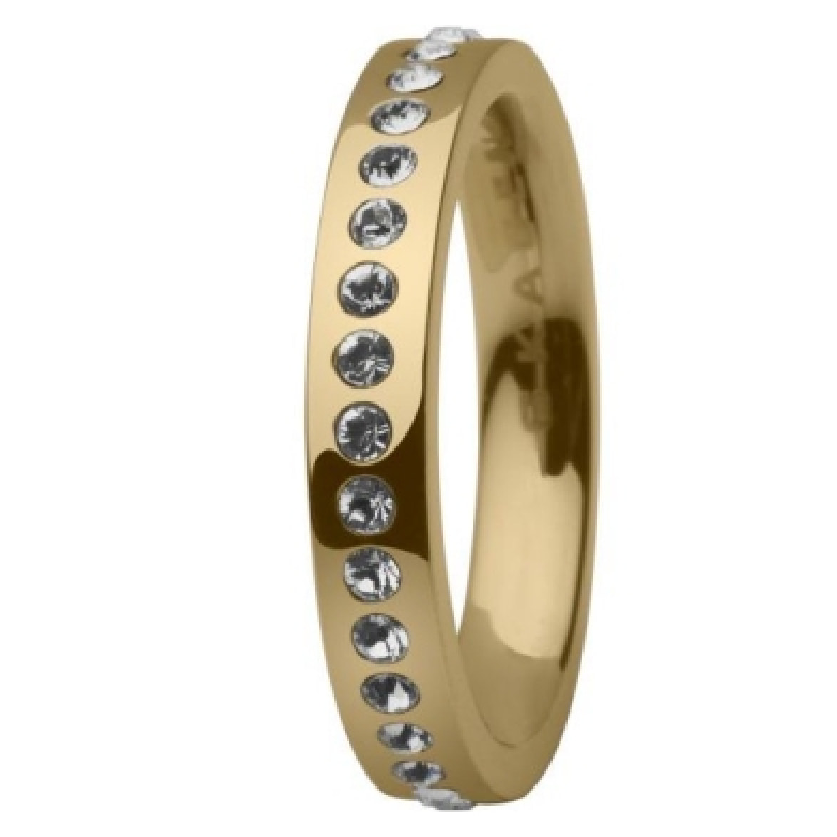 Anillo Skagen Mujer JRSG010SS5