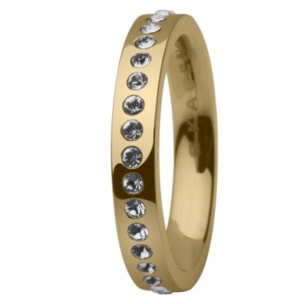 Anillo Skagen Mujer JRSG010SS5