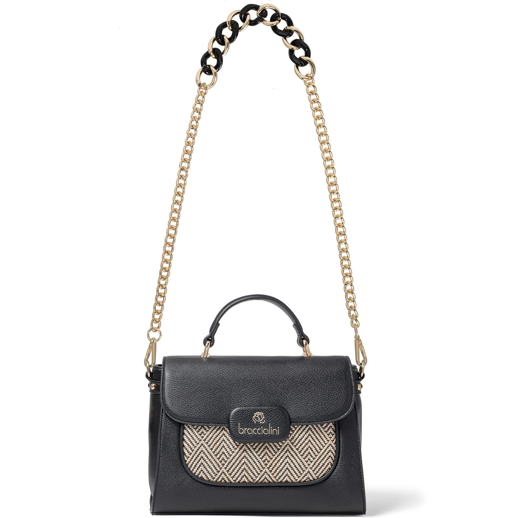 Braccialini Borsa a mano