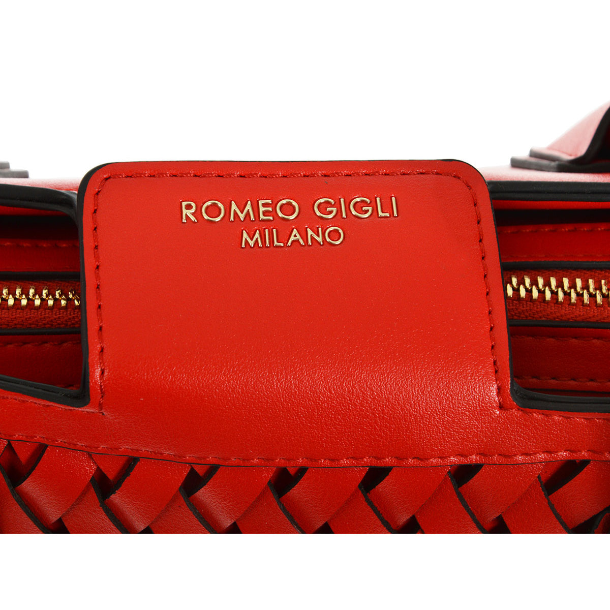 BORSA A SPALLA DONNA CON TRACOLLA ROMEO GIGLI MILANO