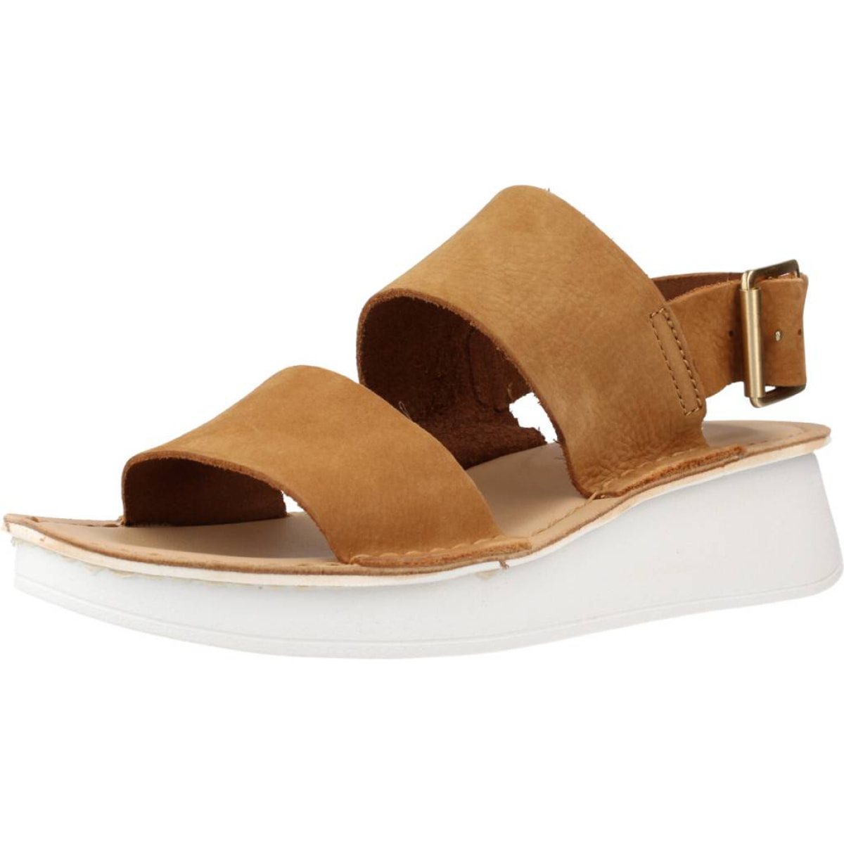 SANDALIAS CLARKS VELHILL STRAP LIGHT