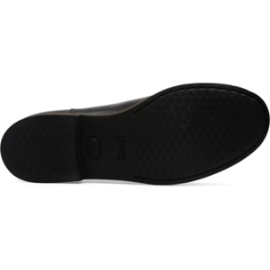 CAMPER Iman - Botines Negro Mujer