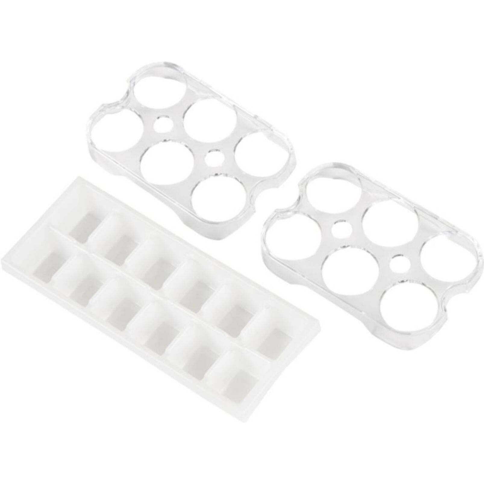 Réfrigérateur combiné ESSENTIELB ERCV190-55hiv2