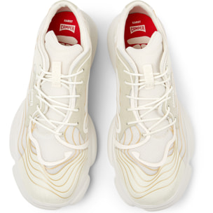 Sneakers - CAMPER Karst - Multicolore - Tessile tecnico