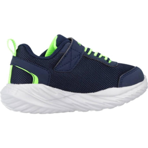Zapatillas Niño Nitro Sprint - Rowzer Azul