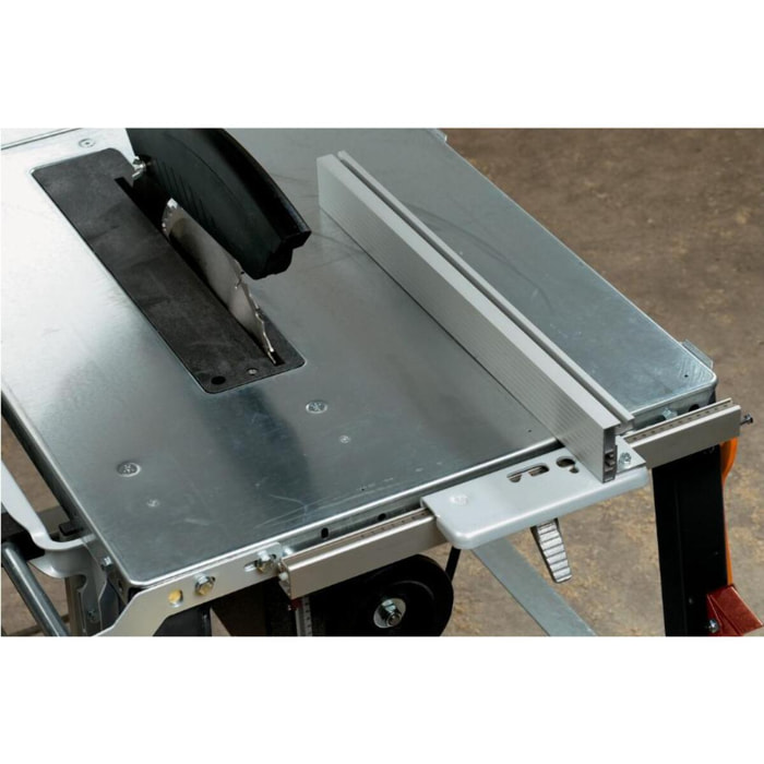 Scie circulaire de table METABO TKHS 315 M - 3100W Ø315 mm - 0103153100