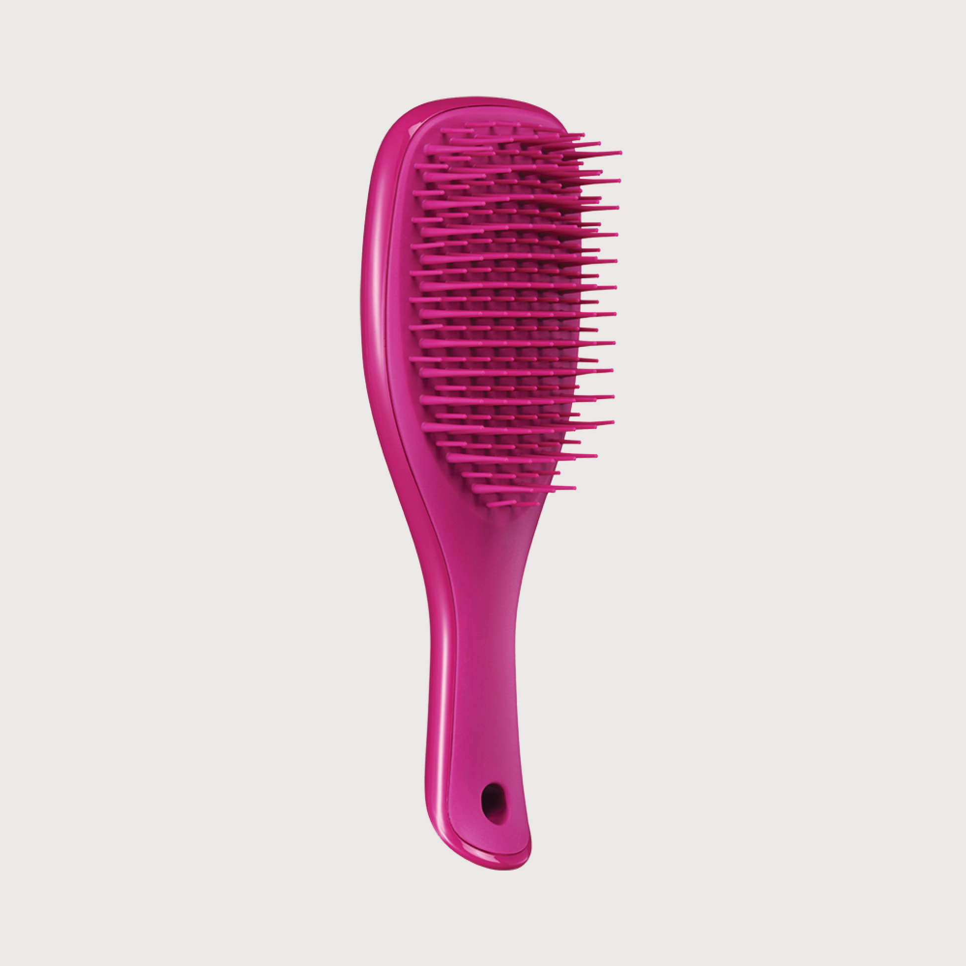 TANGLE TEEZER The Ultimate Detangler MINI Electric Raspberry