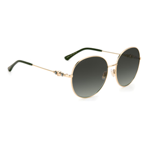 Gafas de sol Jimmy Choo Mujer BIRDIE-S-PEF-IB