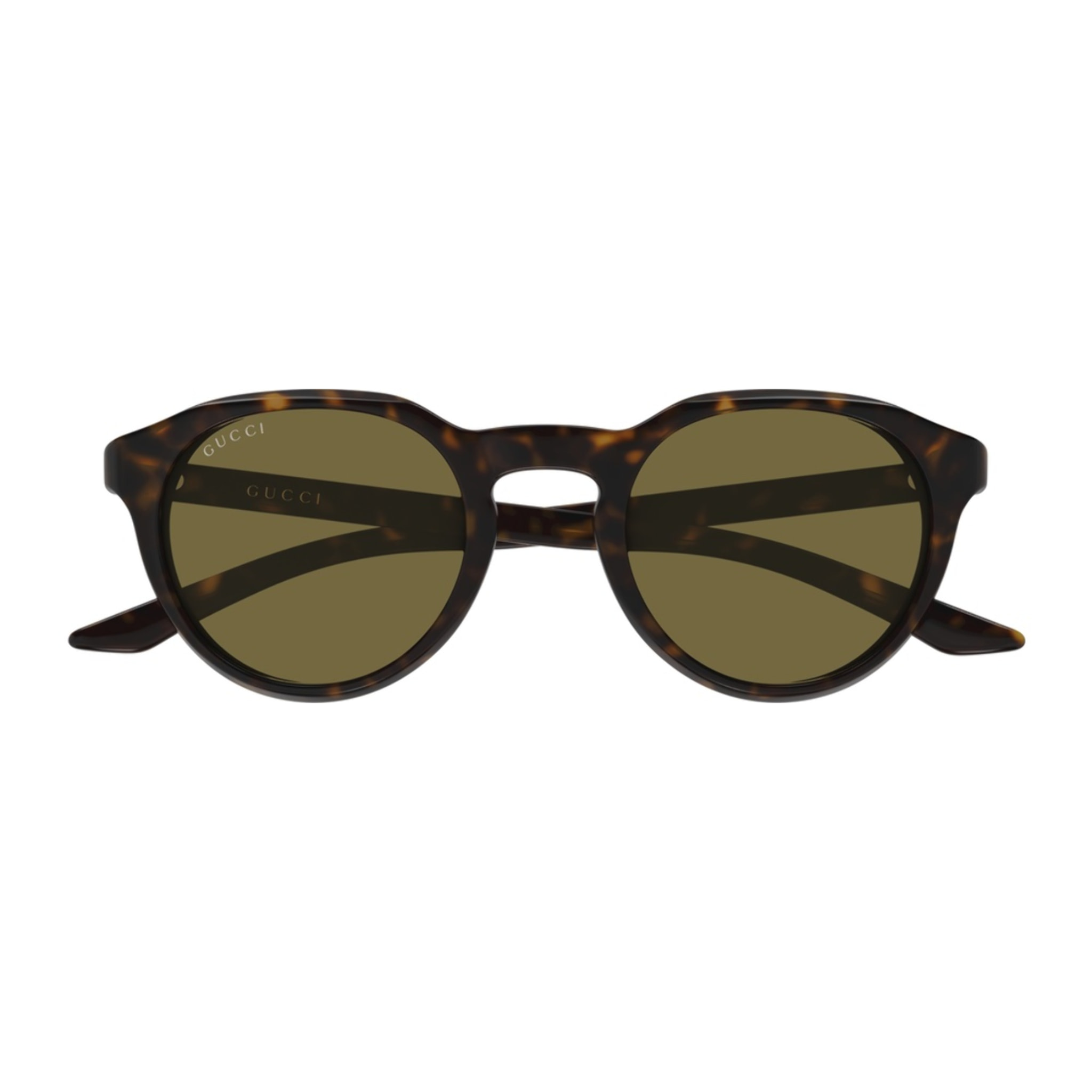 Gafas de Sol Gucci GG2079S-002 de Acetato Hombre 48 mm