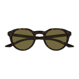 Gafas de Sol Gucci GG2079S-002 de Acetato Hombre 48 mm