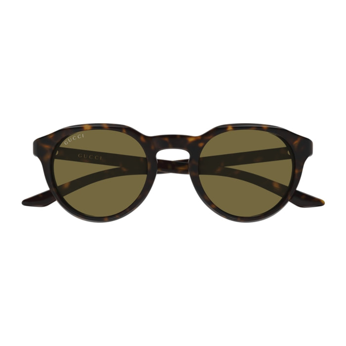 Gafas de Sol Gucci GG2079S-002 de Acetato Hombre 48 mm
