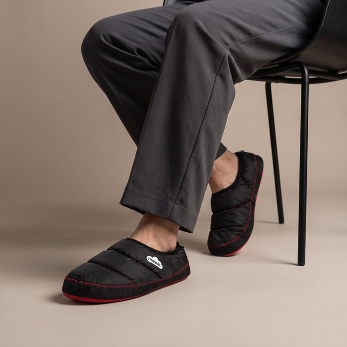 Zapatilla de casa ,Classic Trim