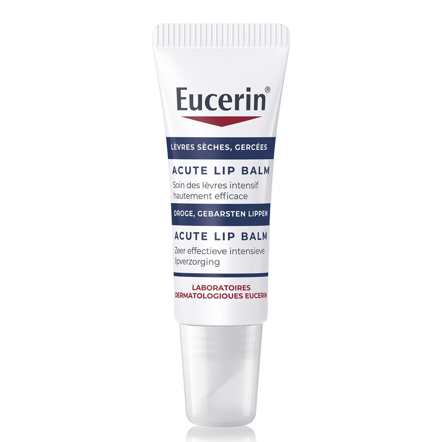Acute Lip Balm - Baume Lèvres Calmant - Lèvres Sèches à Très Sèches 10 ml