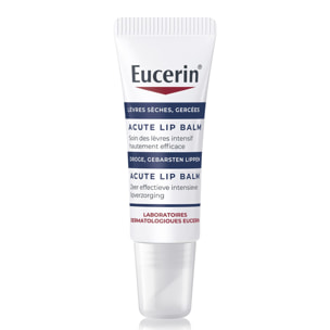 Acute Lip Balm - Baume Lèvres Calmant - Lèvres Sèches à Très Sèches 10 ml