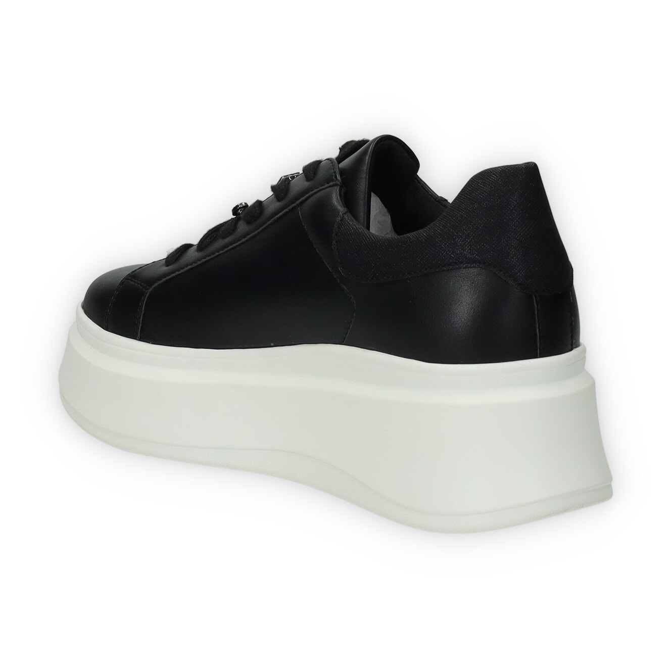 Sneakers Donna Tata Italia Nero