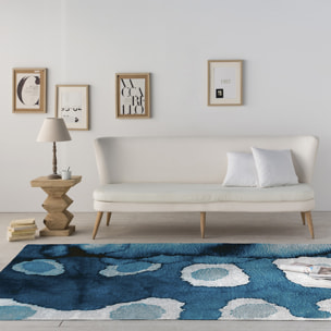 Alfombra decorativa FREGI. Varios tamaños disponibles.