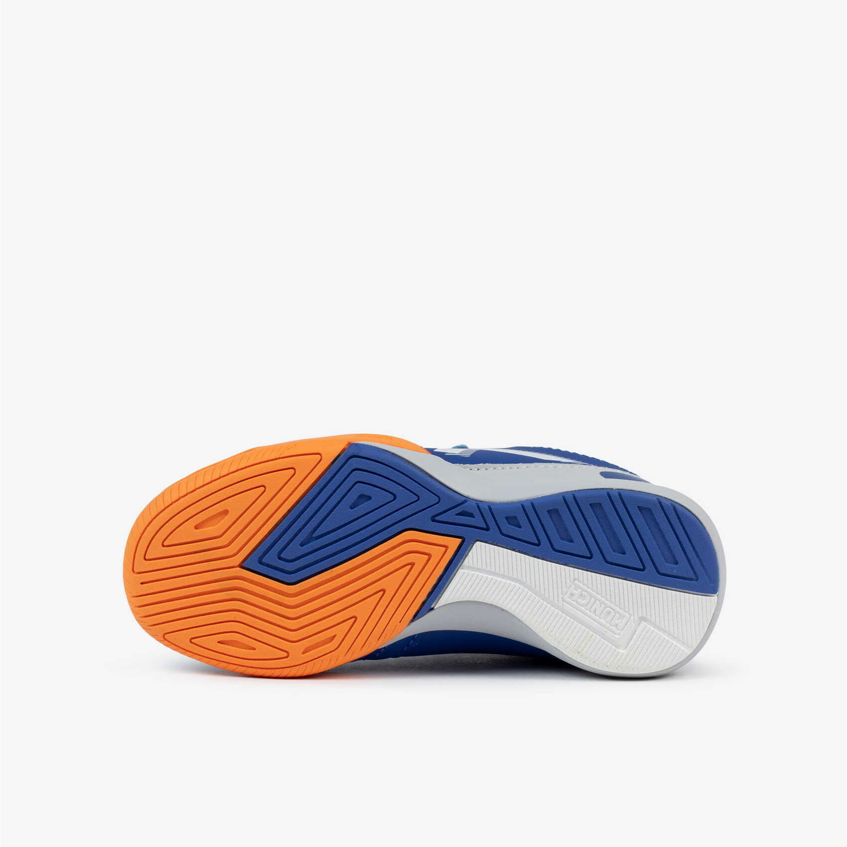 MUNICH RONDITO KID ELASTIC LACES 02