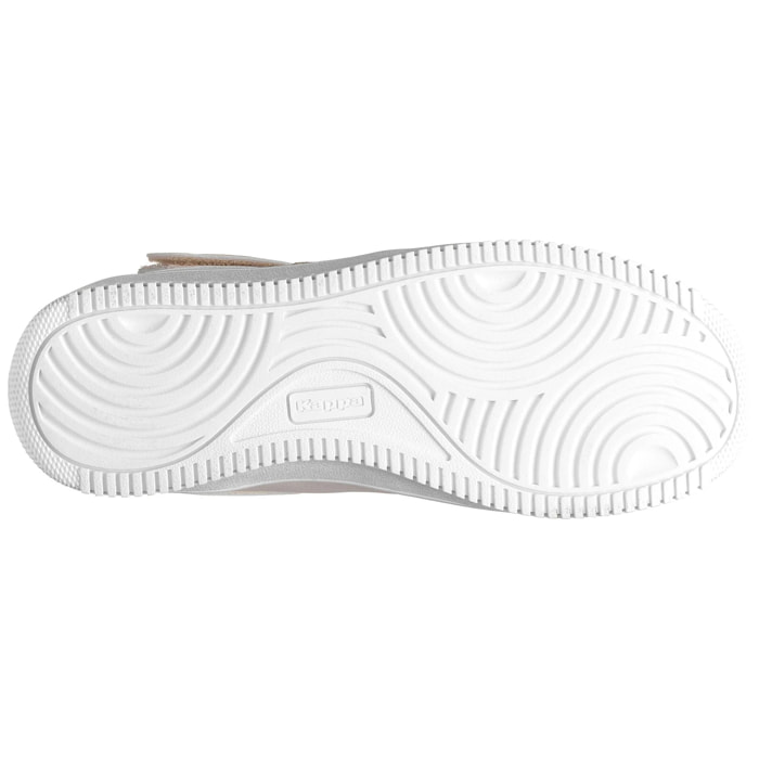 Kappa Sneakers MID CUT LOGO MASERTA MD V Rosso