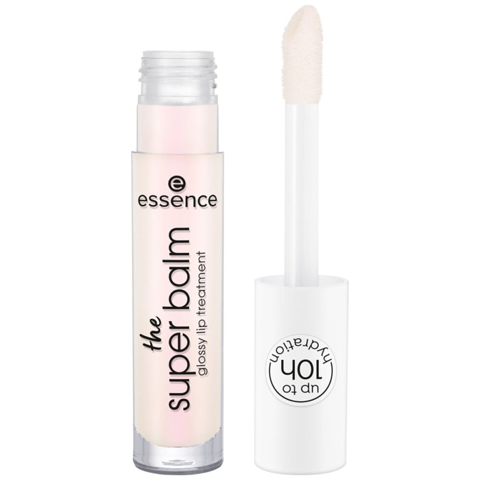 The Super Balm - Baume à Lèvres Hydratant