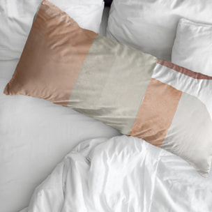 Taie d’oreiller popeline 80 fils Torrent