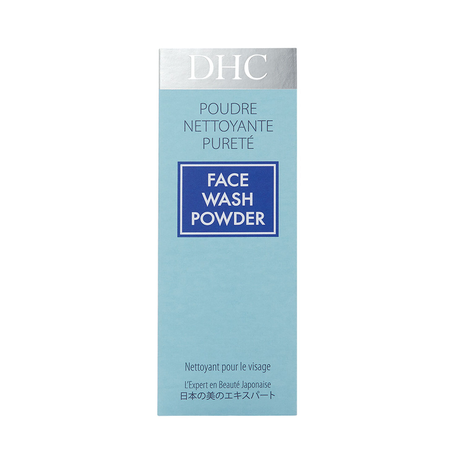 Face Wash Powder - Poudre Visage Nettoyante Pureté 50g
