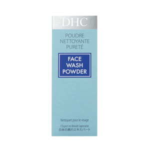 Face Wash Powder - Poudre Visage Nettoyante Pureté 50g