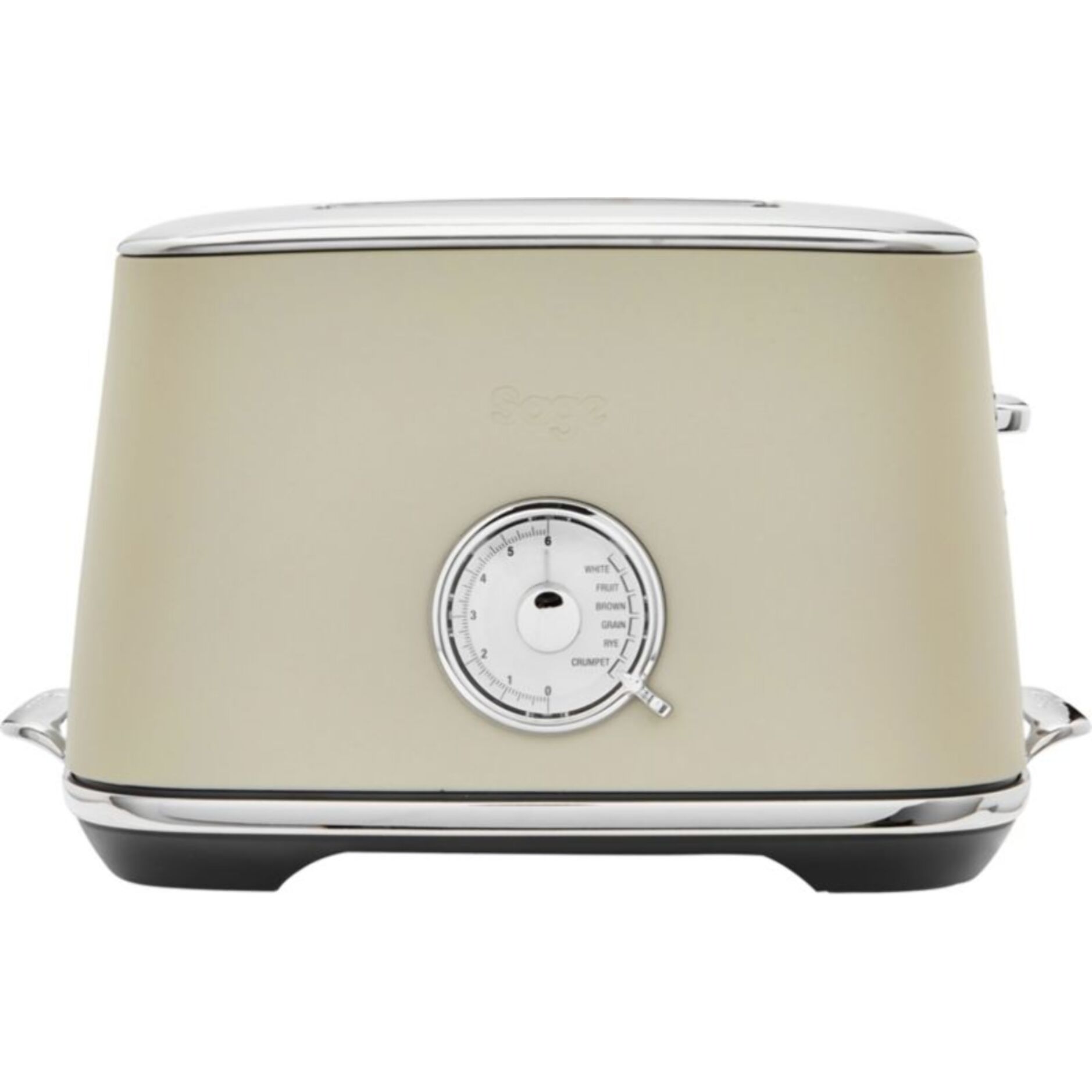 Grille-pain SAGE APPLIANCES Luxe Toast Select amande