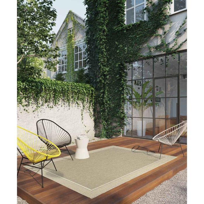 Tappeto Outdoor Per Balconi Terrazzi