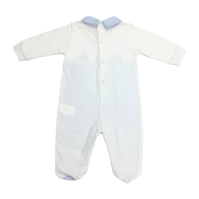 TUTINA JERSEY 3 BARCHETTE
