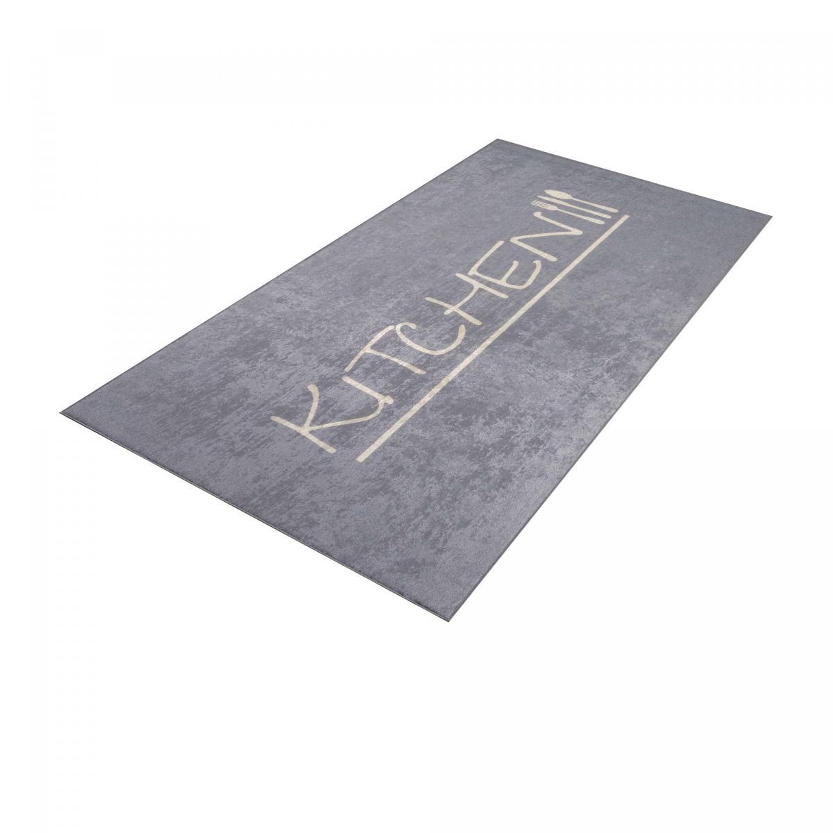 Tapis de cuisine Lavable 30° FOVU
