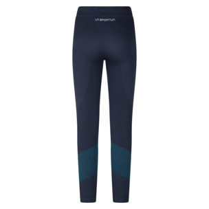 Synth Light s Mujer Pantalones Nieve